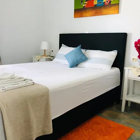 Stamatias Home, Fully Equipped 5 Minutes From The Sea