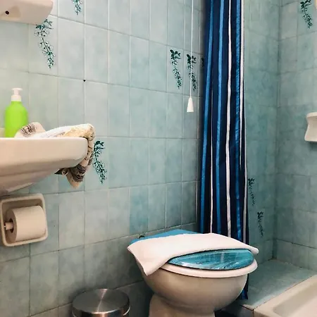 Stamatias Home, Fully Equipped 5 Minutes From The Sea *