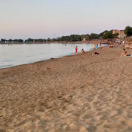 Stamatias Home, Fully Equipped 5 Minutes From The Sea ハニア